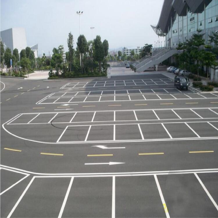 道外停車場標(biāo)線漆環(huán)保型