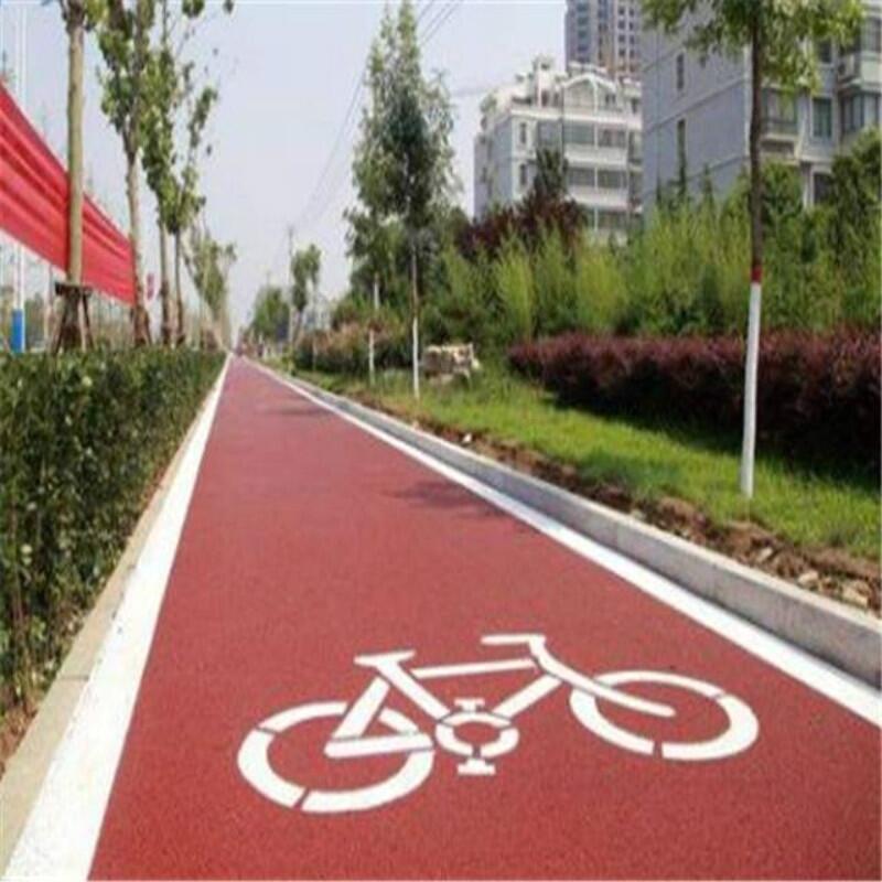 宣威彩色道路漆型號
